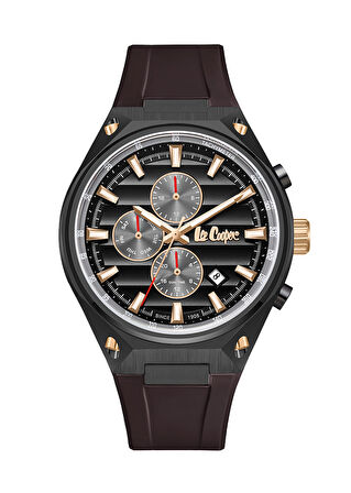 LEE COOPER LC08063.061 Erkek Kol Saati