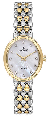 Essence D1205.220 Kadın Kol Saati