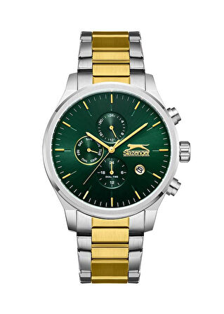 Slazenger SL.09.2400.2.05 Erkek Kol Saati
