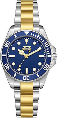 SLAZENGER KADIN KOL SAATİ SL.09.2405.4.03