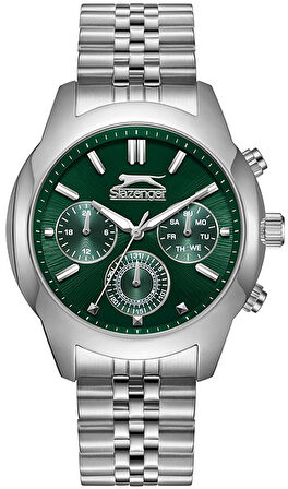 Slazenger SL.09.2407.2.04 Erkek Kol Saati