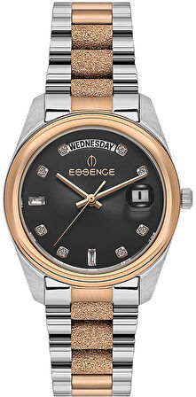 Essence ES6908FE.550 Kadın Kol Saati