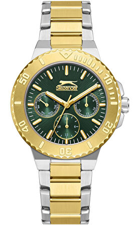 Slazenger SL.09.2416.4.05 Kadın Kol Saati