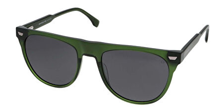 Quantum Q238.C4 54 Polarize Unisex Güneş Gözlüğü