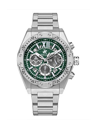BEVERLY HILLS POLO CLUB BP3743X.370 Erkek Kol Saati