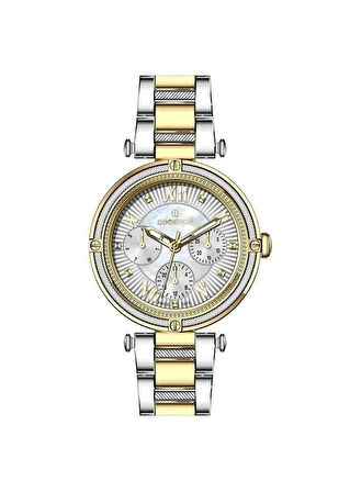 Essence ES6909FE.220 Kadın Kol Saati