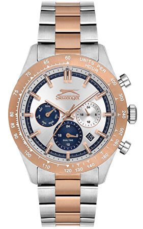 Slazenger SL.09.2419.2.03 Erkek Kol Saati