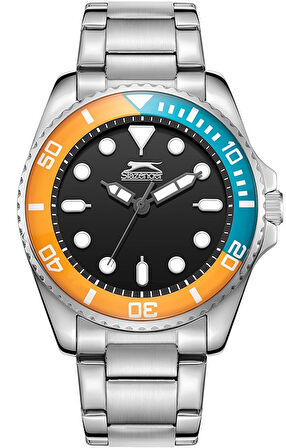 Slazenger Sl.09.2425.1.07 Erkek Kol Saati