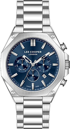 Lee Cooper LC07319.390-NM Erkek Kol Saati