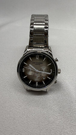 Lee Cooper Erkek Saati LC07257.330 NM