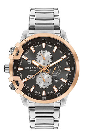 LEE COOPER ERKEK KOL SAATİ LC07469.560-NM