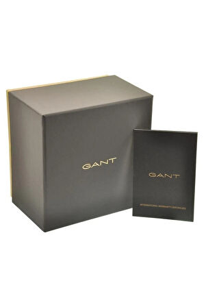 GANT G166018 MARKA ERKEK KOL SAATİ