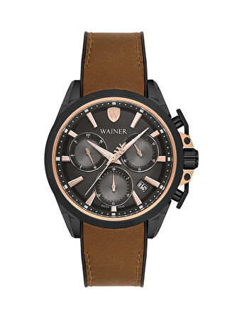 Wainer WA.16101-A Erkek Kol Saati