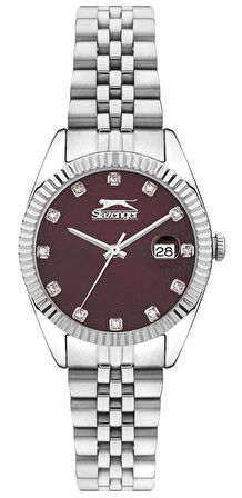 Slazenger SL.09.2240.3.04 Kadın Kol Saati