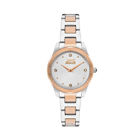 Slazenger Sl.09.2253.3.03 Kadın Kol Saati