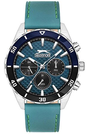 Slazenger SL.09.2327.2.04 Erkek Kol Saati