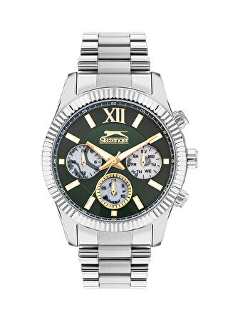 Slazenger SL.09.2316.2.03 Erkek Kol Saati