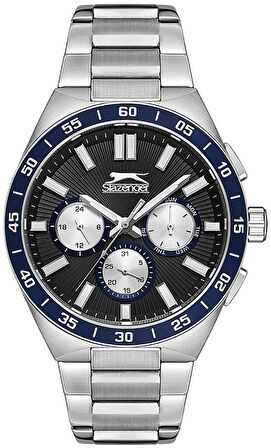 Slazenger SL.09.2285.2.01 Erkek Kol Saati