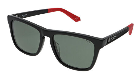 Lee Cooper LC1612.C1 55 Polarize Erkek Güneş Gözlüğü