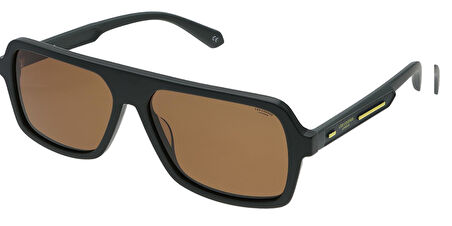 Lee Cooper LC1614.C2 57 Polarize Erkek Güneş Gözlüğü