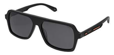Lee Cooper LC1614.C3 57 Polarize Erkek Güneş Gözlüğü