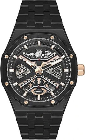 Belmond Erkek Kol Saati - KNG1146.650