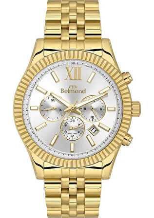 Belmond Erkek Kol Saati - KNG1148.130