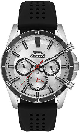 Slazenger Sl.09.2431.2.01 Erkek Kol Saati