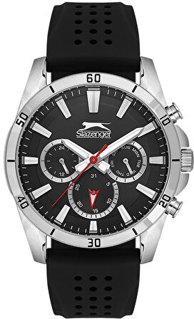 Slazenger SL.09.2431.2.02 Erkek Kol Saati