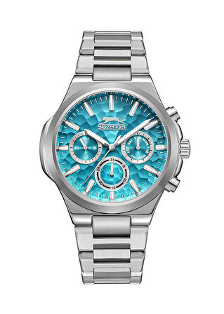 SLAZENGER SL.09.2427.2.03  Kol Saati