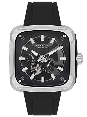 Quantum QMG1135.351 Otomatik Erkek Kol Saati