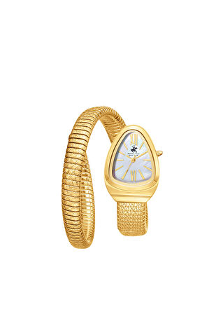 BEVERLY HILLS POLO CLUB BP3747C.120 Kadın Kol Saati