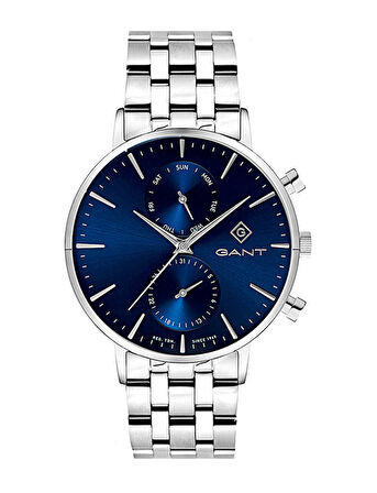 Gant 43.5 mm Quartz Saat G121003