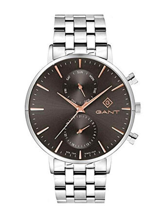 Gant 43.5 mm Quartz Saat G121004