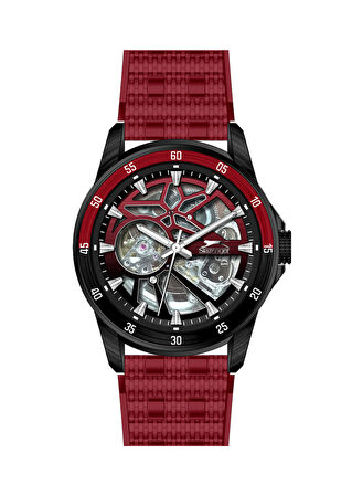 SLAZENGER SL.09.2437.1.06  Kol Saati