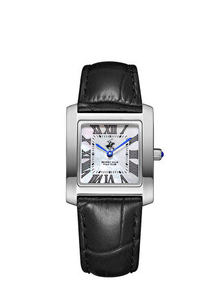 BEVERLY HILLS POLO CLUB BP3753X.321 Kadın Kol Saati