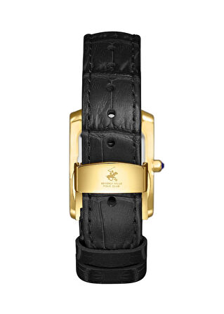 Beverly Hills Polo Club BP3753X.121 Kadın Kol Saati