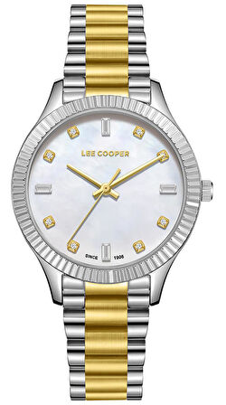 Lee Cooper LC08079.220 Kadın Kol Saati
