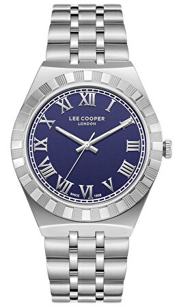 Lee Cooper LC08060.390 Erkek Kol Saati