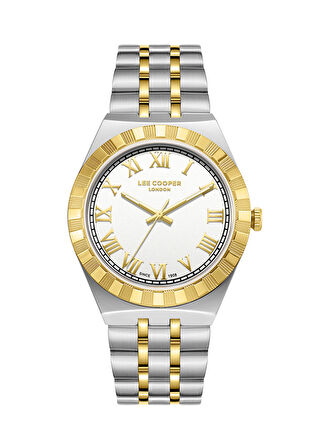LEE COOPER LC08060.230 Erkek Kol Saati