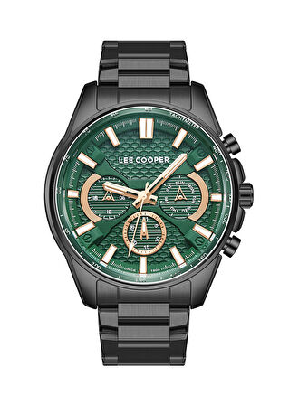 LEE COOPER LC08090.070 Erkek Kol Saati
