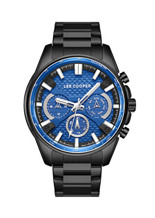 LEE COOPER LC08090.690 Erkek Kol Saati