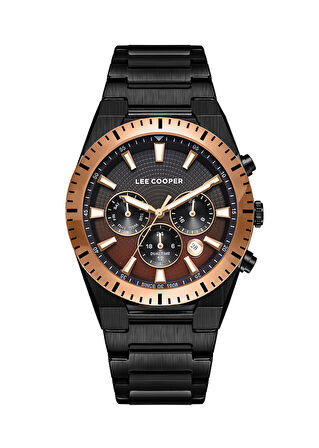 LEE COOPER LC08100.650 Erkek Kol Saati