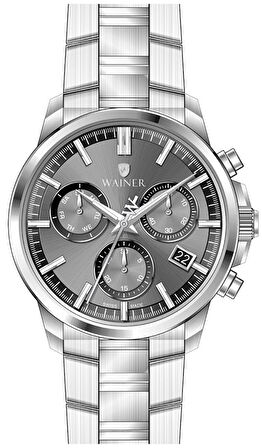 Wainer WA.16200-A Erkek Kol Saati
