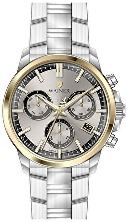 Wainer WA.16200-D Erkek Kol Saati