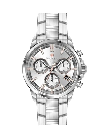Wainer Wa.16200-e Erkek Kol Saati Gri