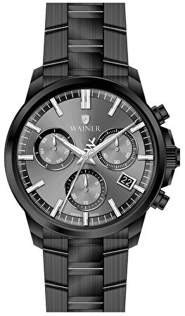 Wainer WA.16200-F Erkek Kol Saati