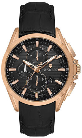 Wainer WA.19400-C Erkek Kol Saati