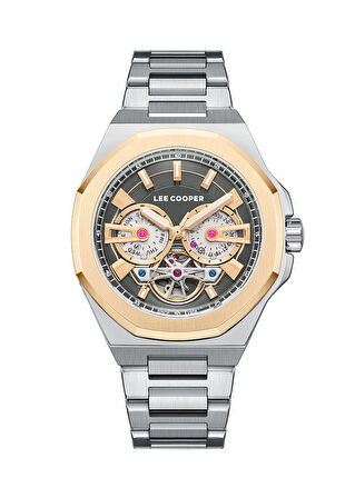 LEE COOPER LC08124.560 Erkek Kol Saati