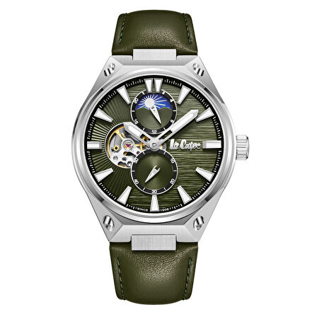 Lee Cooper LC08122.375 Kol Saati